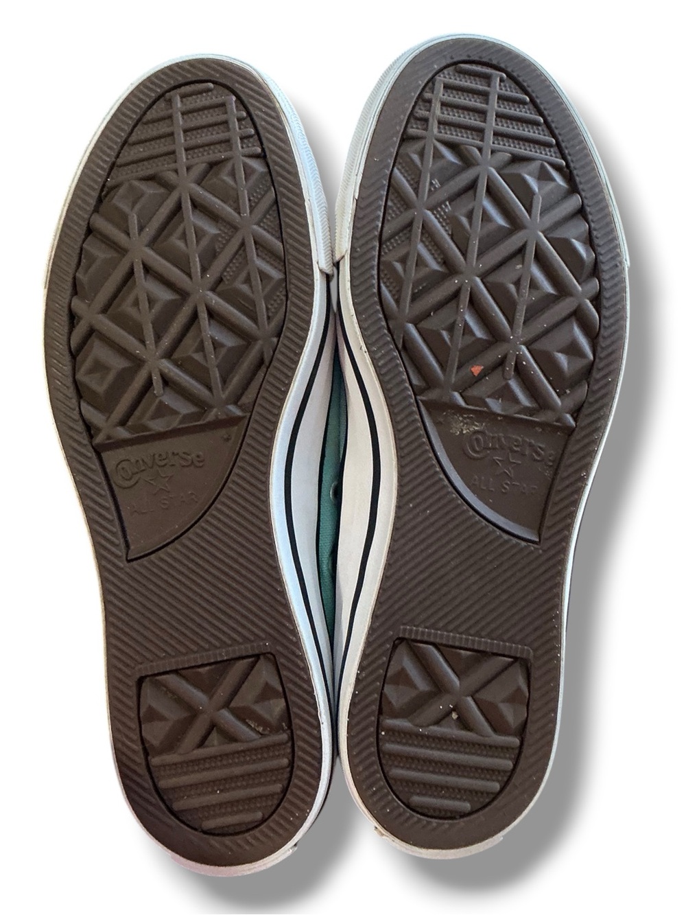 Converse Chuck Taylor All Star Shoreline Low Casual Sneakers - Picture 9 of 12